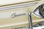 Chevrolet Corvair Monza Convertible Coupe 1969 года